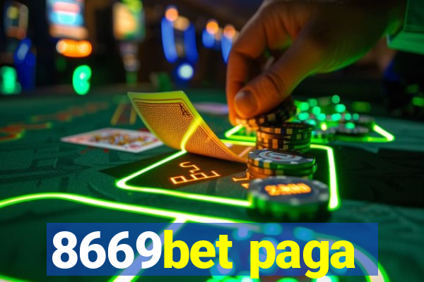 8669bet paga